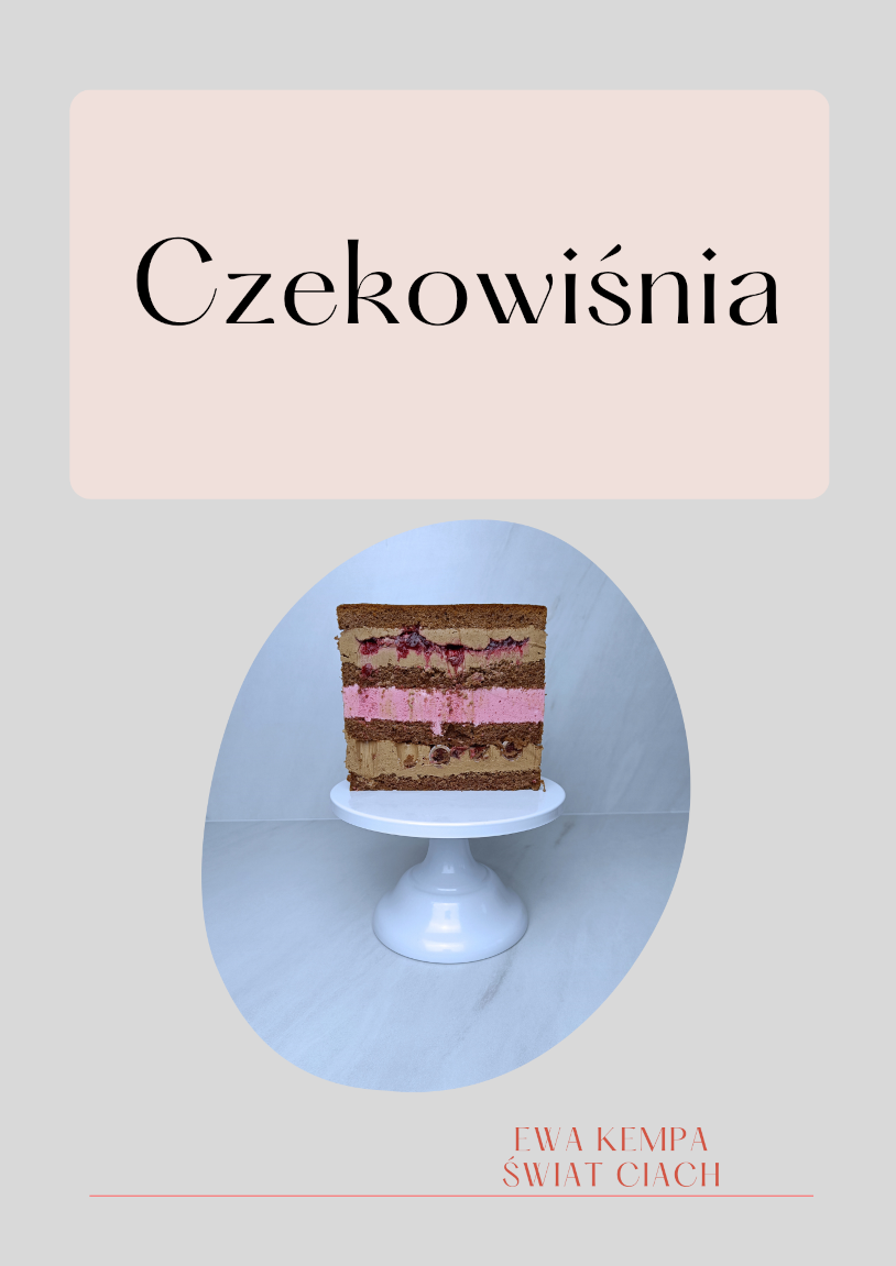 Mini e-book Czekowiśnia